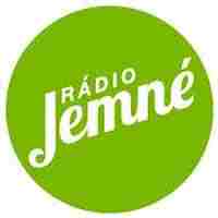 Radio Jemne Logo