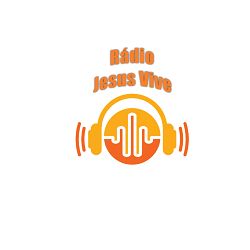 Radio Jesus Vive Logo