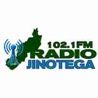 Radio Jinotega Logo