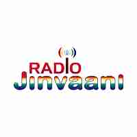 Radio Jinvaani Logo