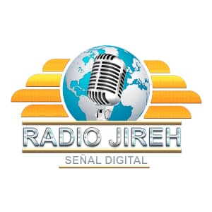 Radio Jireh Internacional Logo