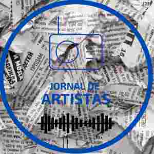 Radio Jornal Artistas de Portugal Logo