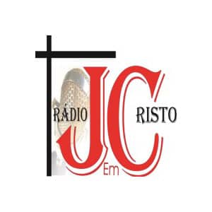 Radio Jovem Cristo Logo