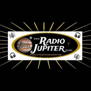 Radio Jupiter Logo