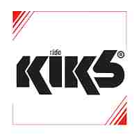 Radio KIKS Logo