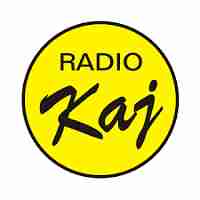 Radio Kaj Logo