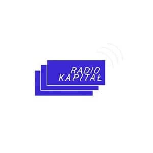 Radio Kapital Logo