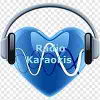 Radio Karaokis Digital Logo