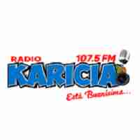 Radio Karicia Logo