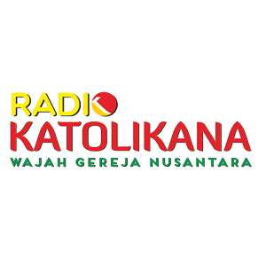 Radio Katolikana Logo
