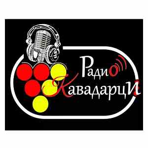 Radio Kavadarci Logo