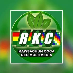 Radio Kawsachun Coca Logo