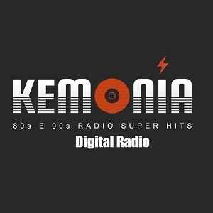 Radio Kemonia Logo