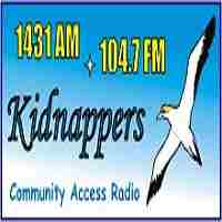 Radio Kidnappers Logo