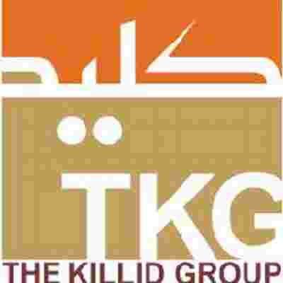 Radio Killid – TKG Logo