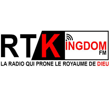 Radio Kingdom FM Logo