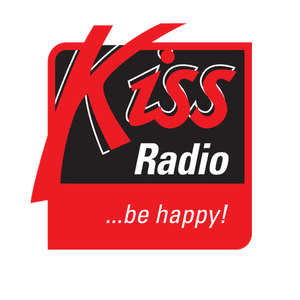 Radio Kiss Logo