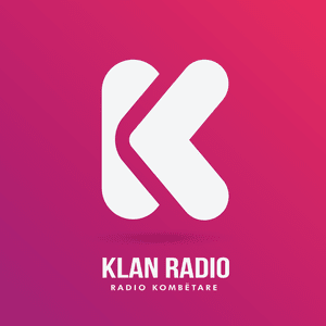 Radio Klan Logo