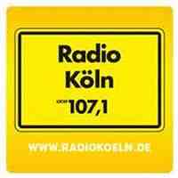 Radio Koln Logo
