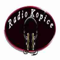 Radio Kopice Logo