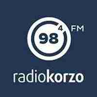 Radio Korzo Logo