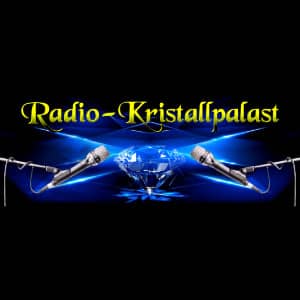 Radio-Kristallpalast Logo