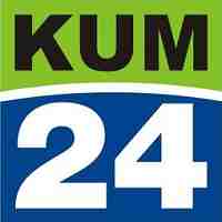 Radio Kum Logo