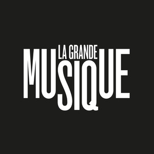Radio LA GRANDE MUSIQUE Logo