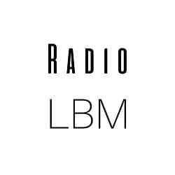 Radio LBM Logo