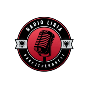 Radio LIRIA Logo