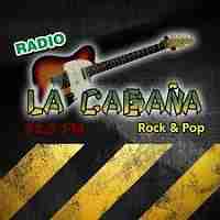 Radio La Cabana Logo