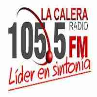 Radio La Calera Logo