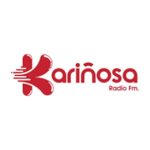 Radio La Kariñosa 98.1 FM Logo