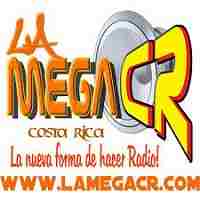 Radio La Mega Logo