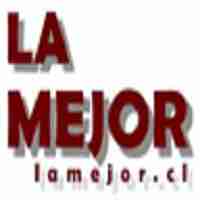 Radio La Mejor Logo
