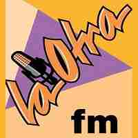 Radio La Otra FM Logo