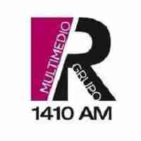 Radio La R Logo