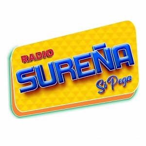 Radio La Sureña Logo