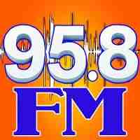Radio La Tremenda Logo