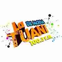 Radio La Tuani Logo