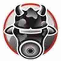 Radio La Vaca Logo