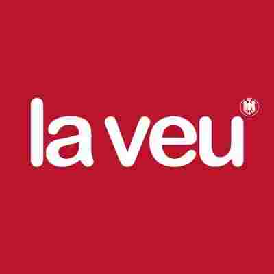 Radio La Veu Logo