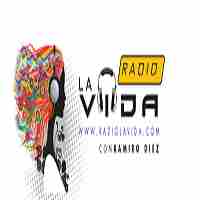 Radio La Vida Logo