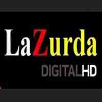 Radio La Zurda Logo