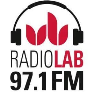 Radio LaB FM Logo