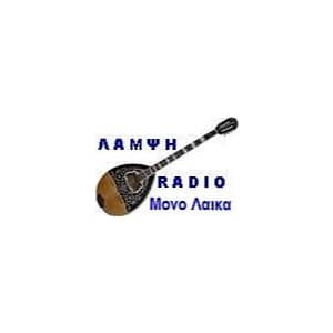 Radio Lampsi Logo
