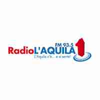 Radio L’aquila 1 Logo