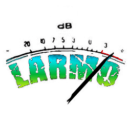 Radio Larmo Logo