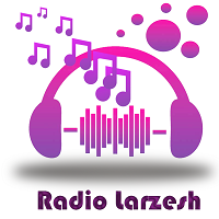 Radio Larzesh Logo
