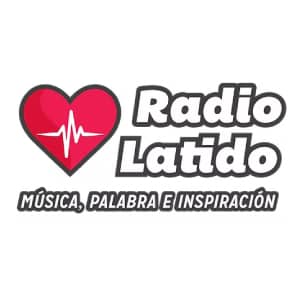 Radio Latido Logo